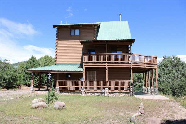 15855 US HIGHWAY 64/84, CHAMA, NM 87520 - Image 1