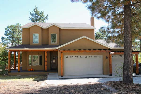 5310 QUEMAZON, LOS ALAMOS, NM 87544 - Image 1