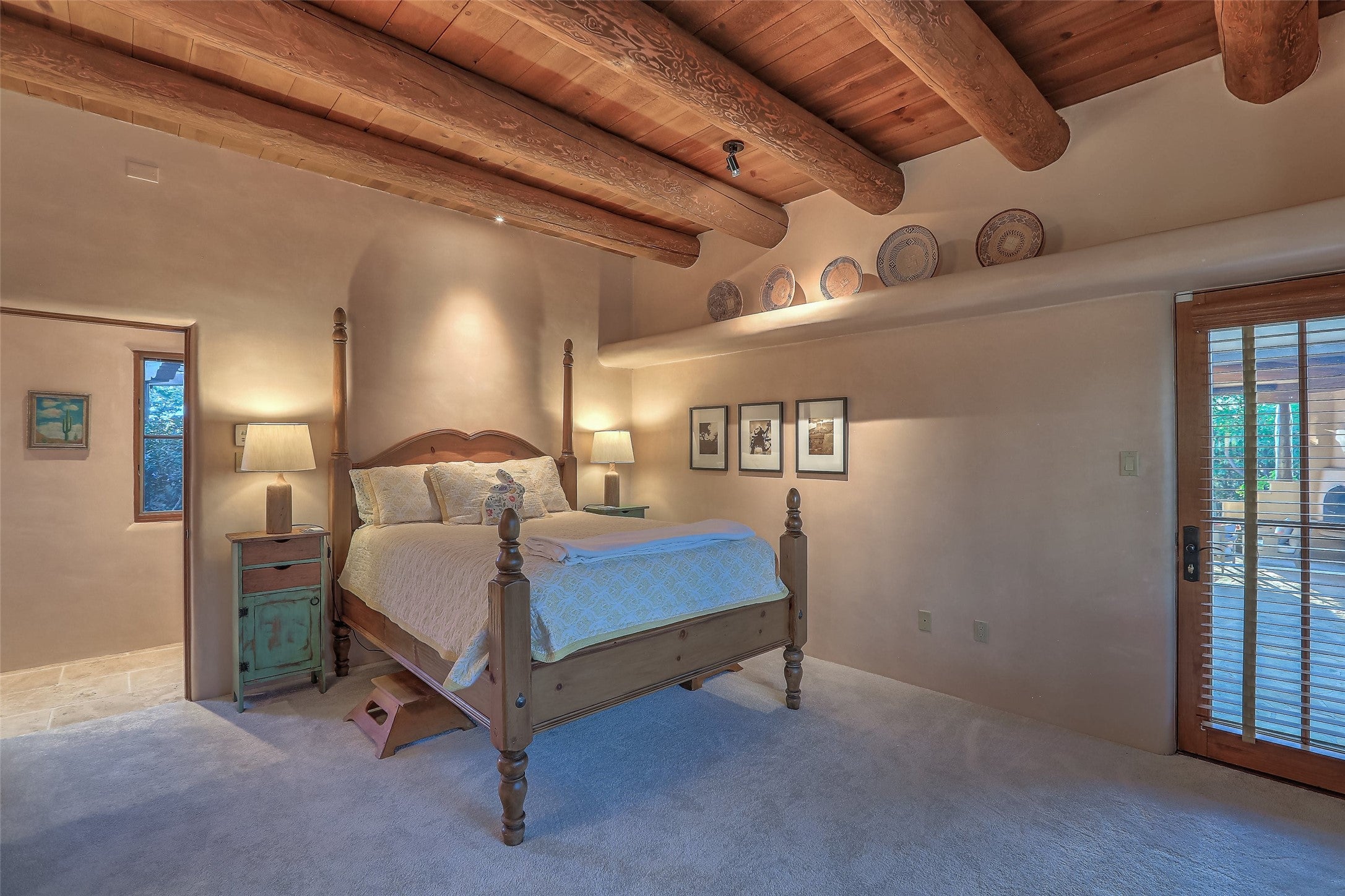 Santa Fe, New Mexico, 87506, United States, 3 Bedrooms Bedrooms, ,4 BathroomsBathrooms,Residential,Active,1880349