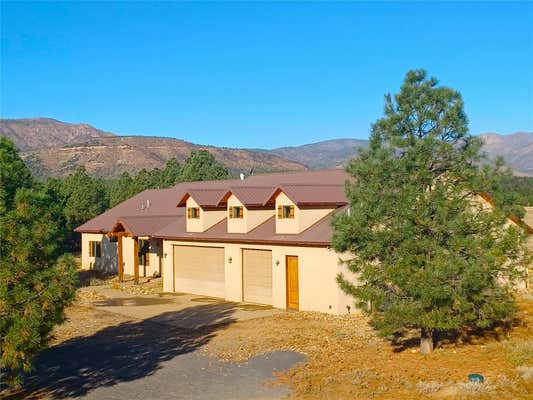 36 PENNY LN, LAS VEGAS, NM 87701 - Image 1