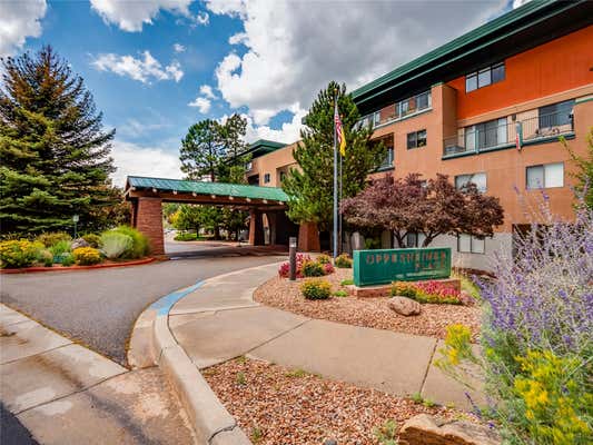 1001 OPPENHEIMER DR APT 402, LOS ALAMOS, NM 87544 - Image 1