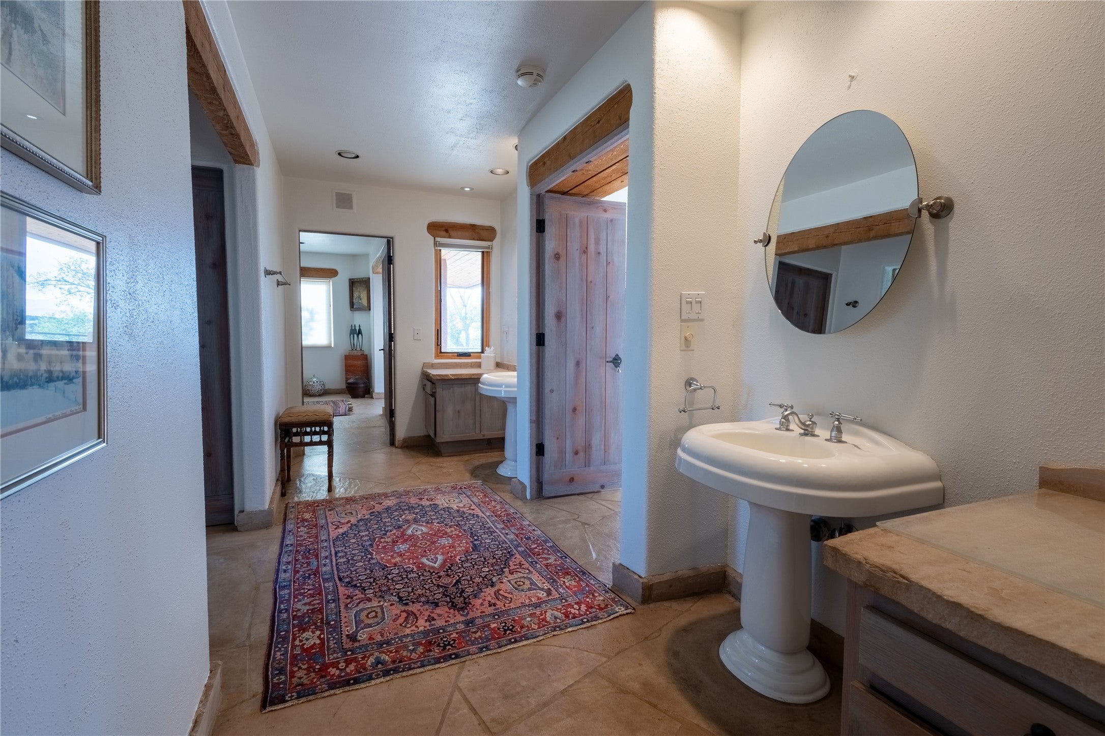 Santa Fe, New Mexico, 87508, United States, 3 Bedrooms Bedrooms, ,4 BathroomsBathrooms,Residential,Pending,1843399