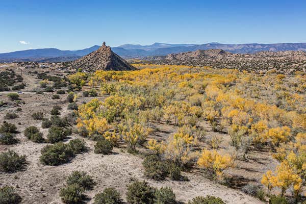 00 US HIGHWAY 285, OJO CALIENTE, NM 87549 - Image 1