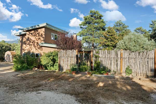 7689 OLD SANTA FE TRL # C, SANTA FE, NM 87505 - Image 1