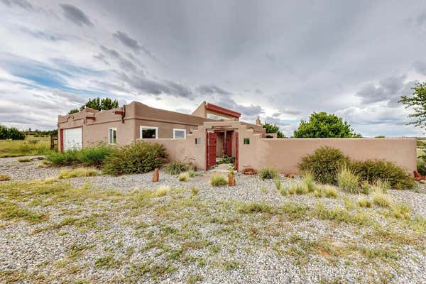 6 CASA DEL ORO LN, SANTA FE, NM 87508 - Image 1