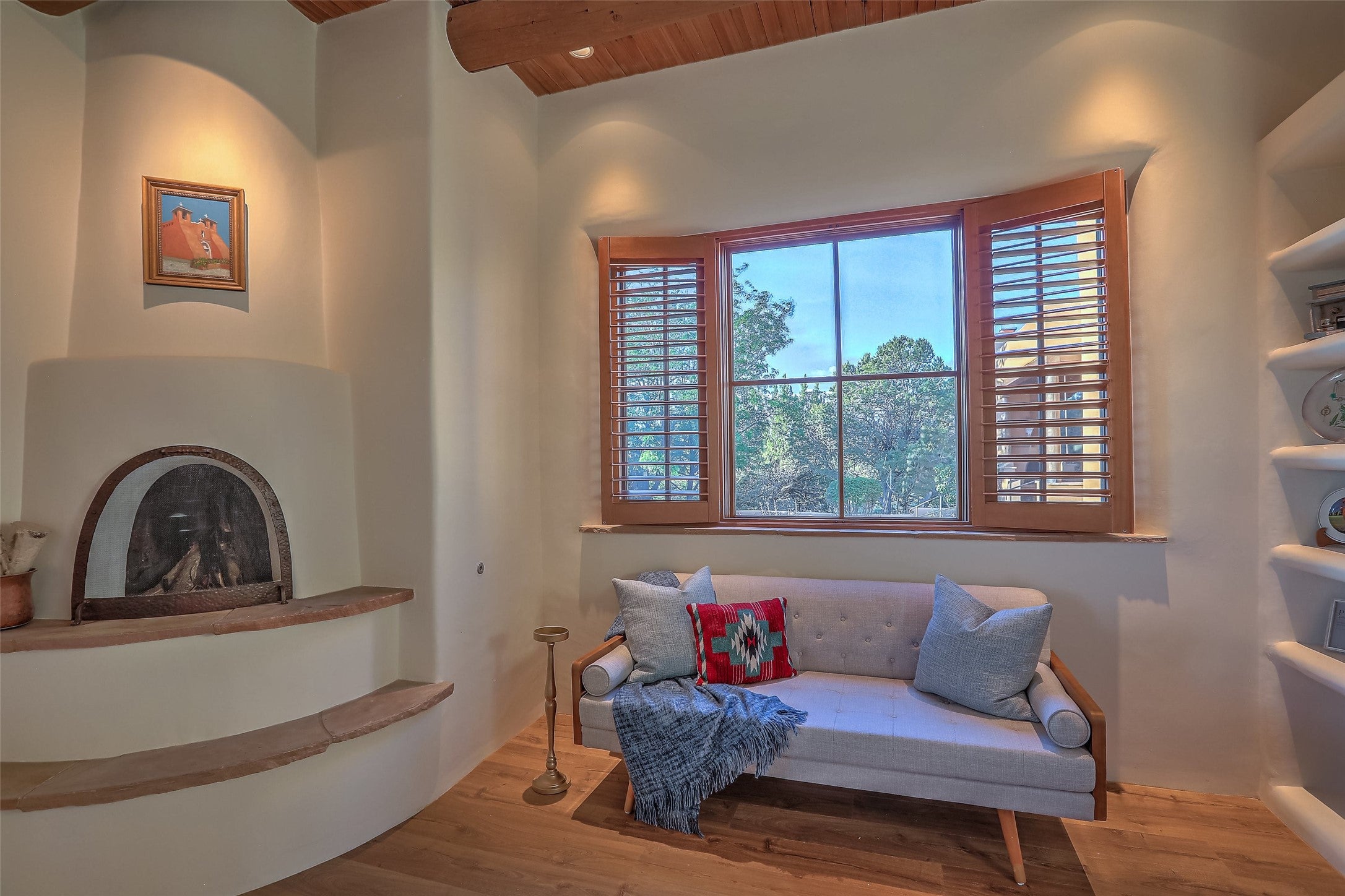 Santa Fe, New Mexico, 87506, United States, 3 Bedrooms Bedrooms, ,4 BathroomsBathrooms,Residential,Active,1880349