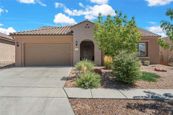 4723 LLUVIA ENCANTADA, SANTA FE, NM 87507 - Image 1