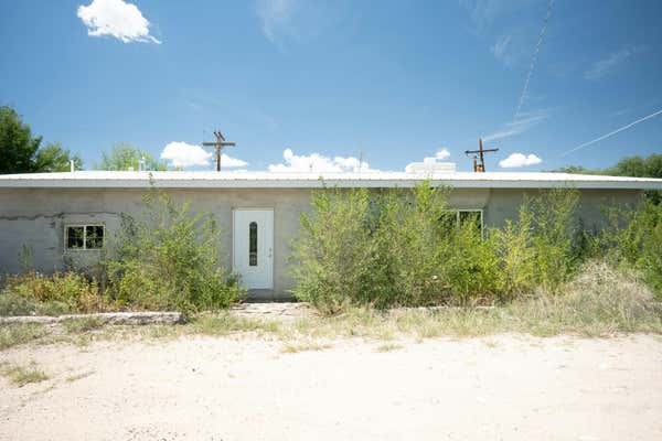 75 COUNTY ROAD, CHIMAYO, NM 87522 - Image 1