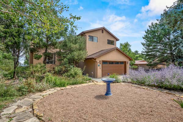 1938 CAMINO DURASNILLA, LOS ALAMOS, NM 87544 - Image 1