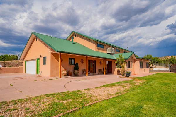 16 TWIN RD, SANTA FE, NM 87506 - Image 1