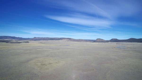 SECTION-7 TOWNSHIP-22N RANGE-18E, WAGON MOUND, NM 87752 - Image 1