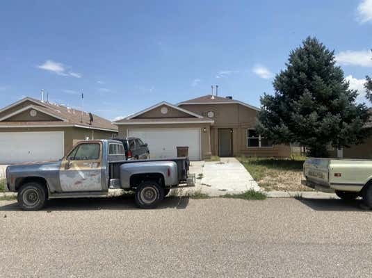 400 CAMINO ANDRES, MORIARTY, NM 87035 - Image 1