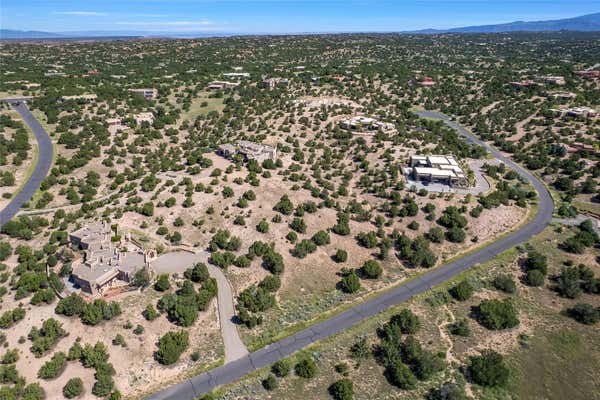 11 CHOCOLATE FLOWER CIR, SANTA FE, NM 87506 - Image 1