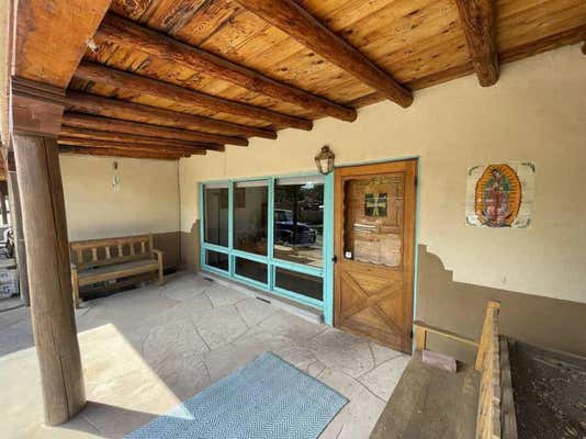 420 CAMINO DON MIGUEL, SANTA FE, NM 87505 - Image 1