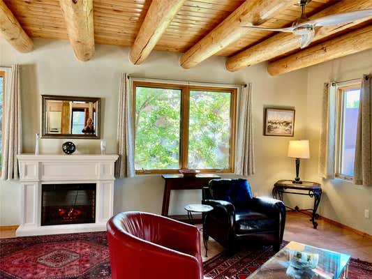 2716 HERRADURA RD UNIT A, SANTA FE, NM 87505 - Image 1