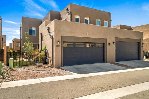 5105 TRUCHAS LN, SANTA FE, NM 87507 - Image 1