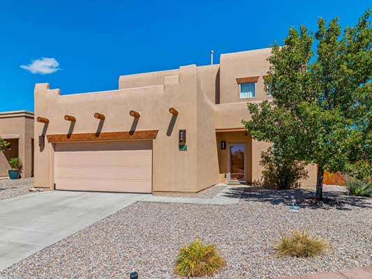 4236 LUZ DEL SOL, SANTA FE, NM 87507 - Image 1