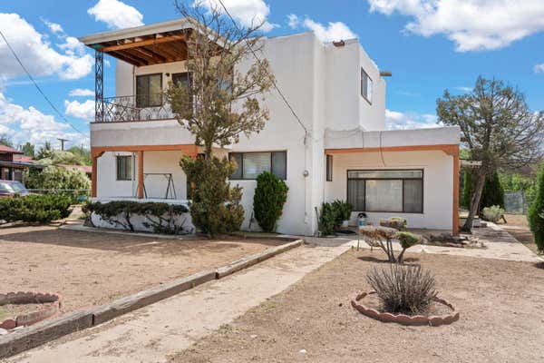 1508 W ALAMEDA ST, SANTA FE, NM 87501 - Image 1