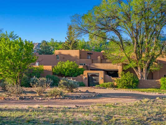 50 PRIVATE DRIVE 1706, ABIQUIU, NM 87510 - Image 1