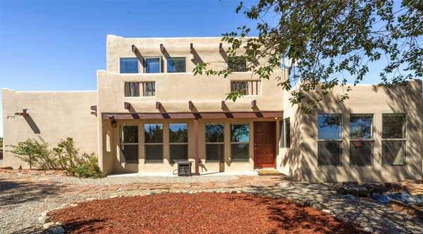 7 CASA DEL ORO LN, SANTA FE, NM 87508 - Image 1