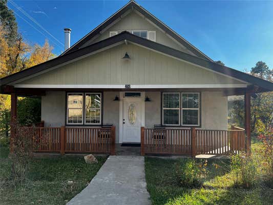 250 4TH ST, CHAMA, NM 87520 - Image 1