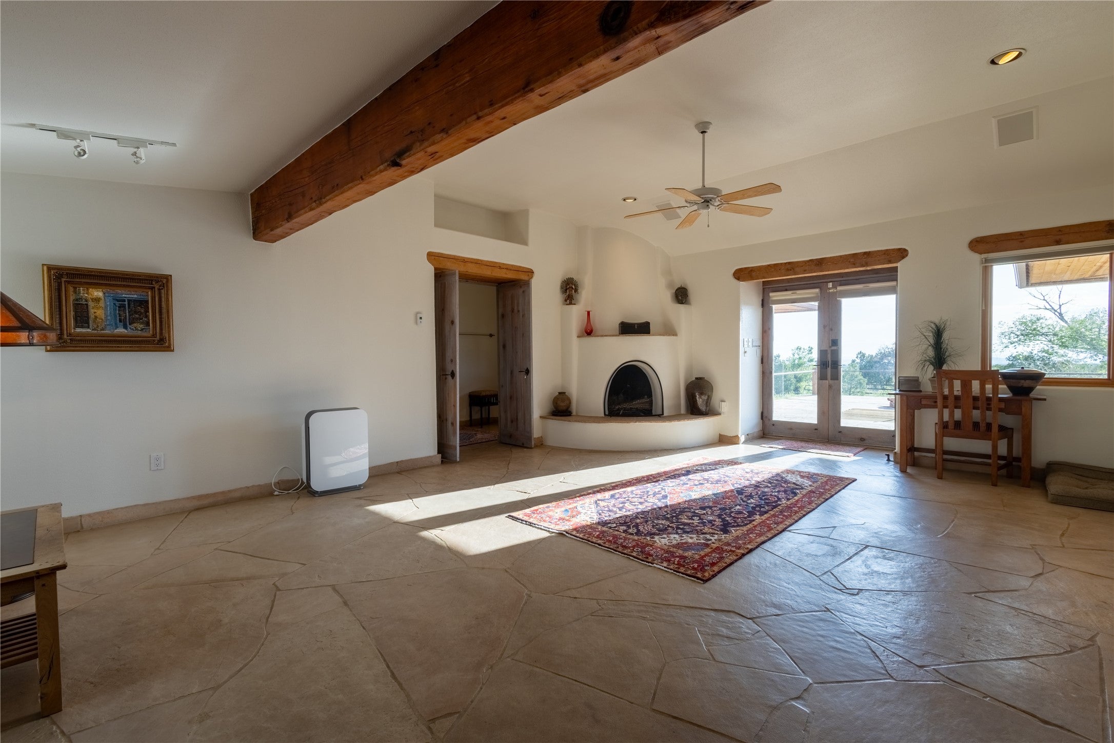 Santa Fe, New Mexico, 87508, United States, 3 Bedrooms Bedrooms, ,4 BathroomsBathrooms,Residential,Pending,1843399