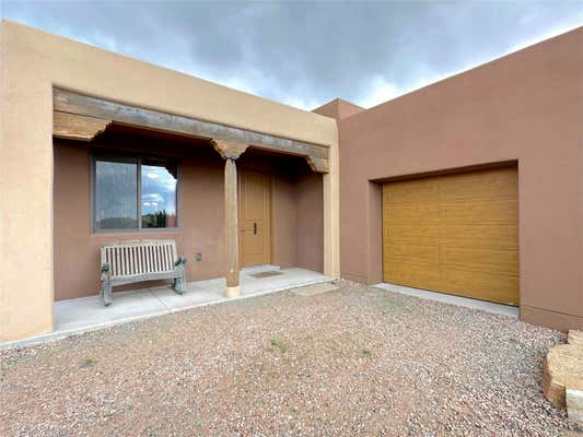 20 VIA BELLA, SANTA FE, NM 87507 - Image 1