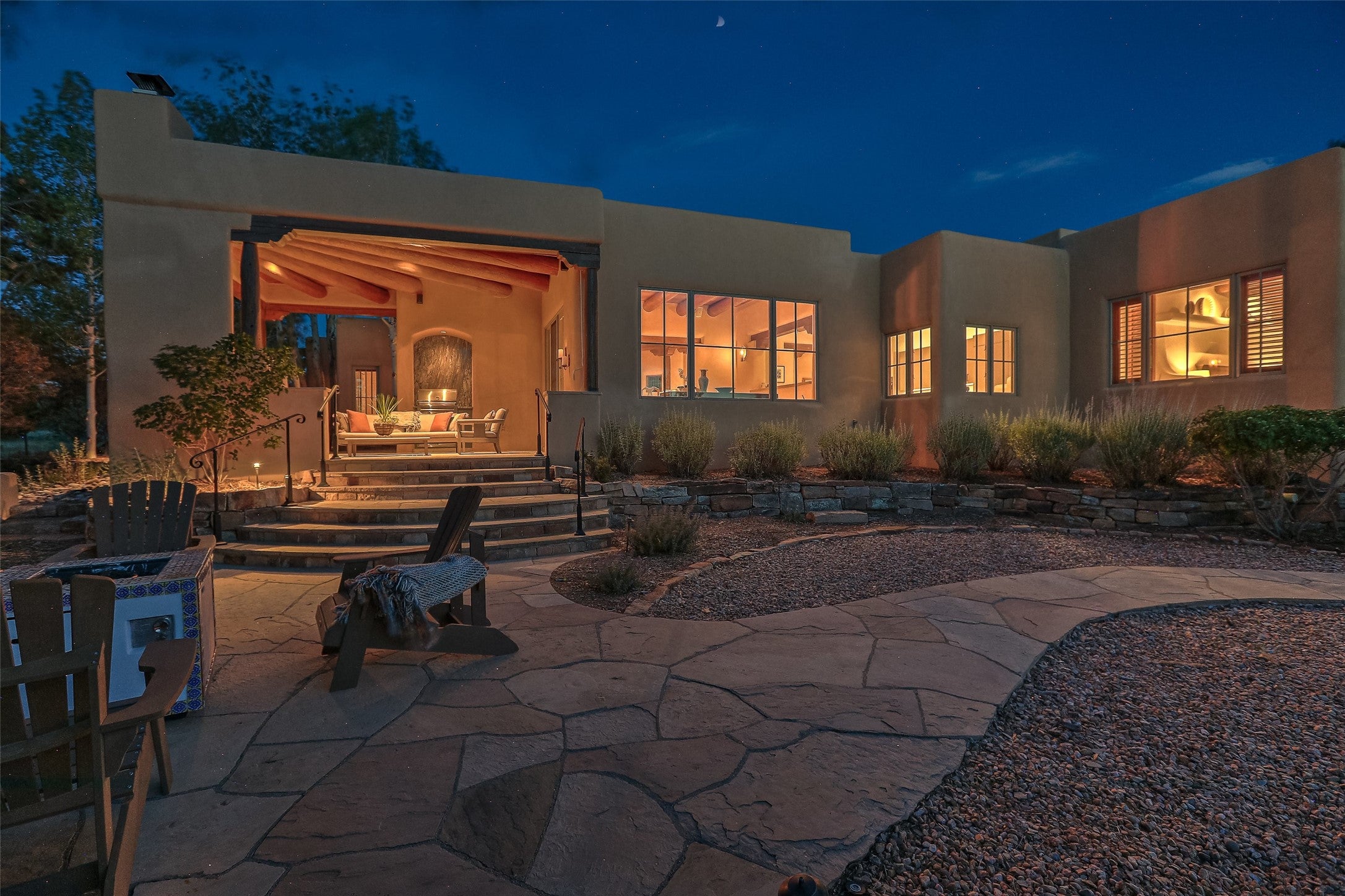 Santa Fe, New Mexico, 87506, United States, 3 Bedrooms Bedrooms, ,4 BathroomsBathrooms,Residential,Active,1880349