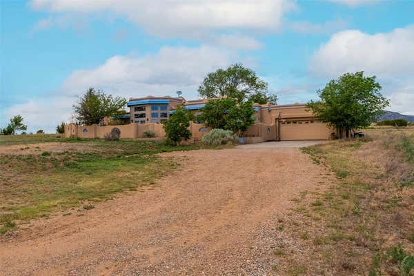 1 SOLANO CT, SANTA FE, NM 87508 - Image 1