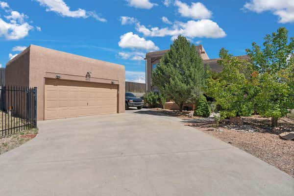 4100 CHAPARRON PL, SANTA FE, NM 87507 - Image 1