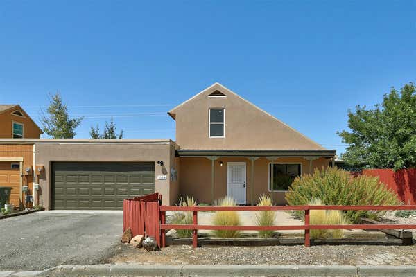 1054 VILLAGE WAY, SANTA FE, NM 87507 - Image 1