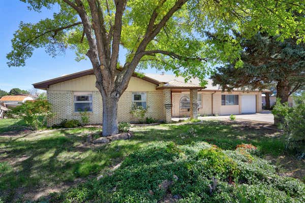 206 ROVER BLVD, WHITE ROCK, NM 87547 - Image 1