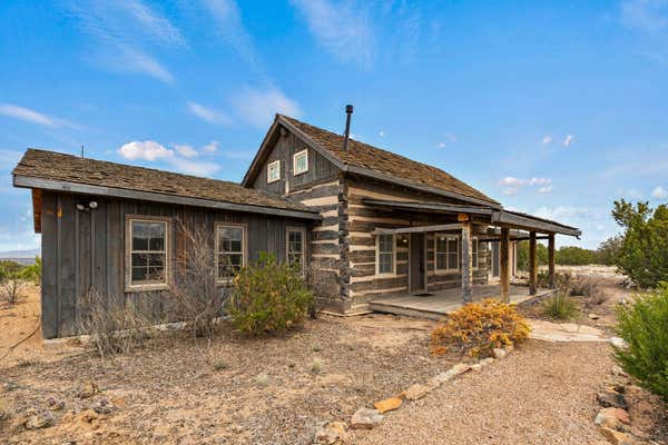 84 SILVER SPUR TRL, CERRILLOS, NM 87010 - Image 1