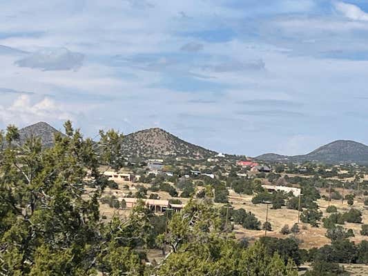 97 CAMINO ACOTE LOT 12, SANTA FE, NM 87508 - Image 1