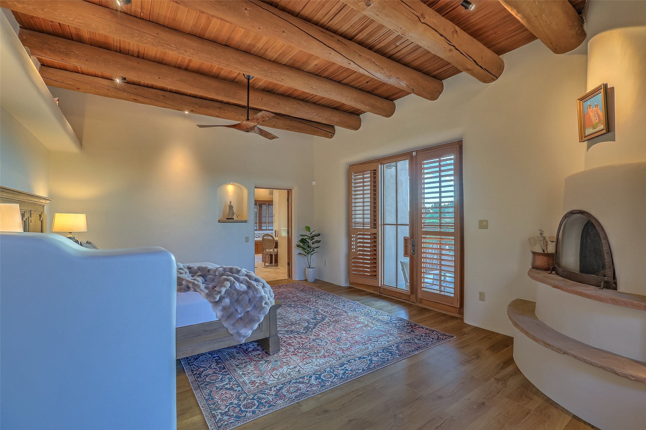 Santa Fe, New Mexico, 87506, United States, 3 Bedrooms Bedrooms, ,4 BathroomsBathrooms,Residential,Active,1880349