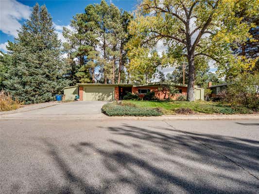 302 ANDANADA ST, LOS ALAMOS, NM 87544 - Image 1