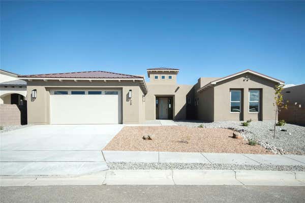 20 CONFIANZA ST, LOS ALAMOS, NM 87547 - Image 1