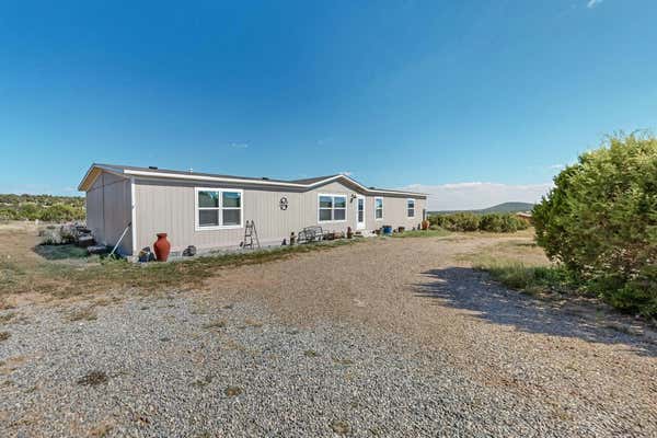 43 WOODLAND HILLS RD, MORIARTY, NM 87035 - Image 1