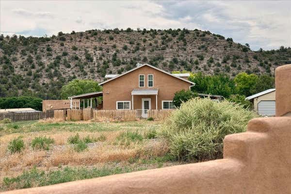 144 HWY 341, LA MADERA, NM 87539, photo 3 of 70