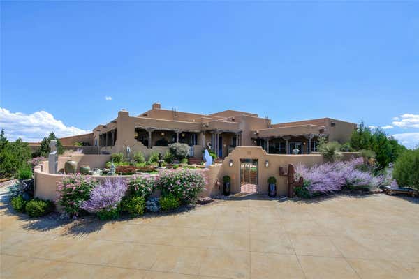 13 PASEO DEL PAJARO, SANTA FE, NM 87506 - Image 1