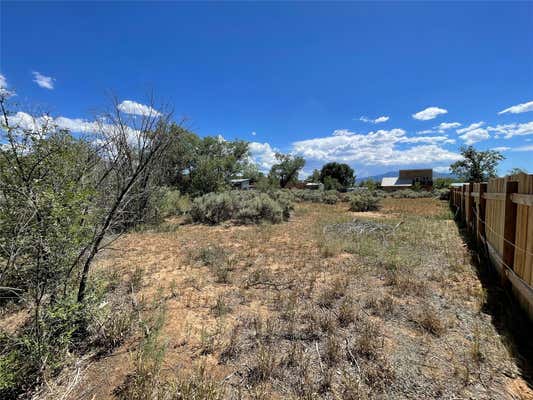 XX LA POSTA ROAD, TAOS, NM 87571, photo 5 of 10