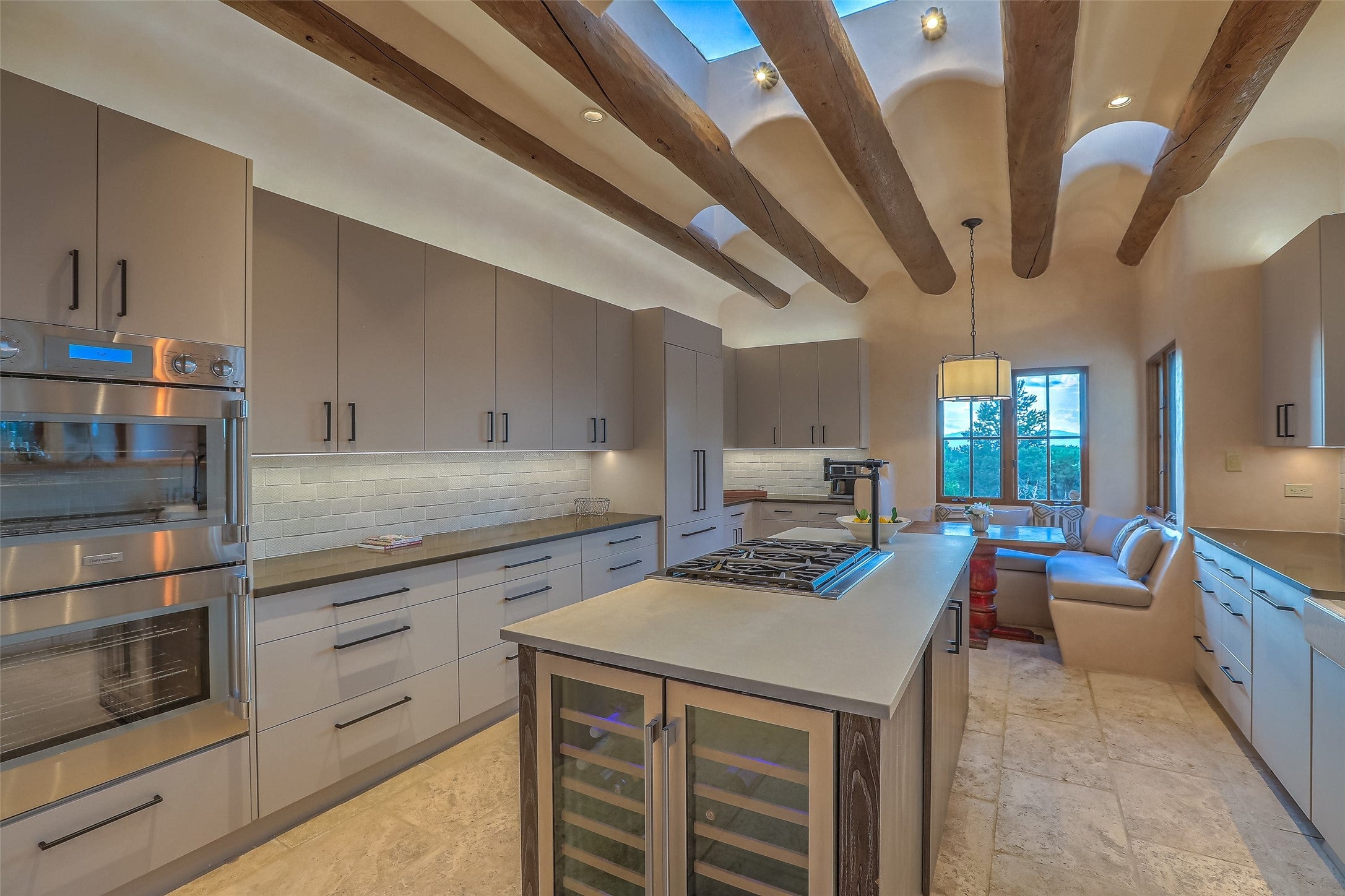 Santa Fe, New Mexico, 87506, United States, 3 Bedrooms Bedrooms, ,4 BathroomsBathrooms,Residential,Active,1880349