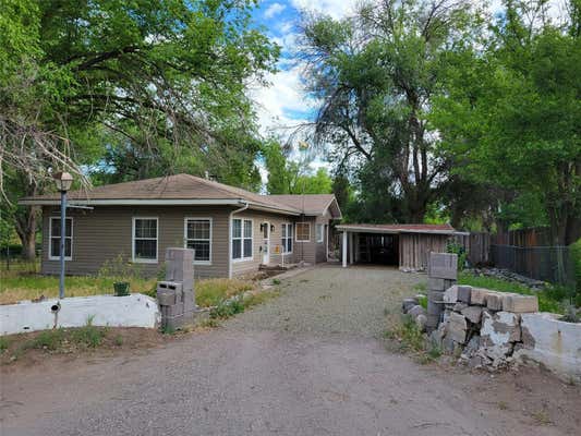 6 PAJARITO LOOP, SANTA FE, NM 87506 - Image 1