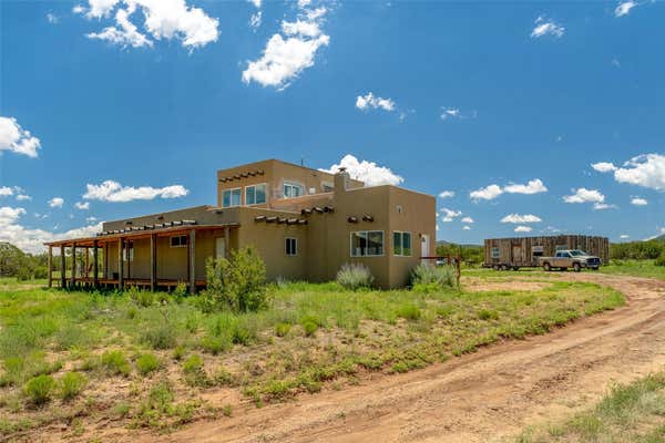 22 WARRENPOINT RD, CERRILLOS, NM 87010 - Image 1