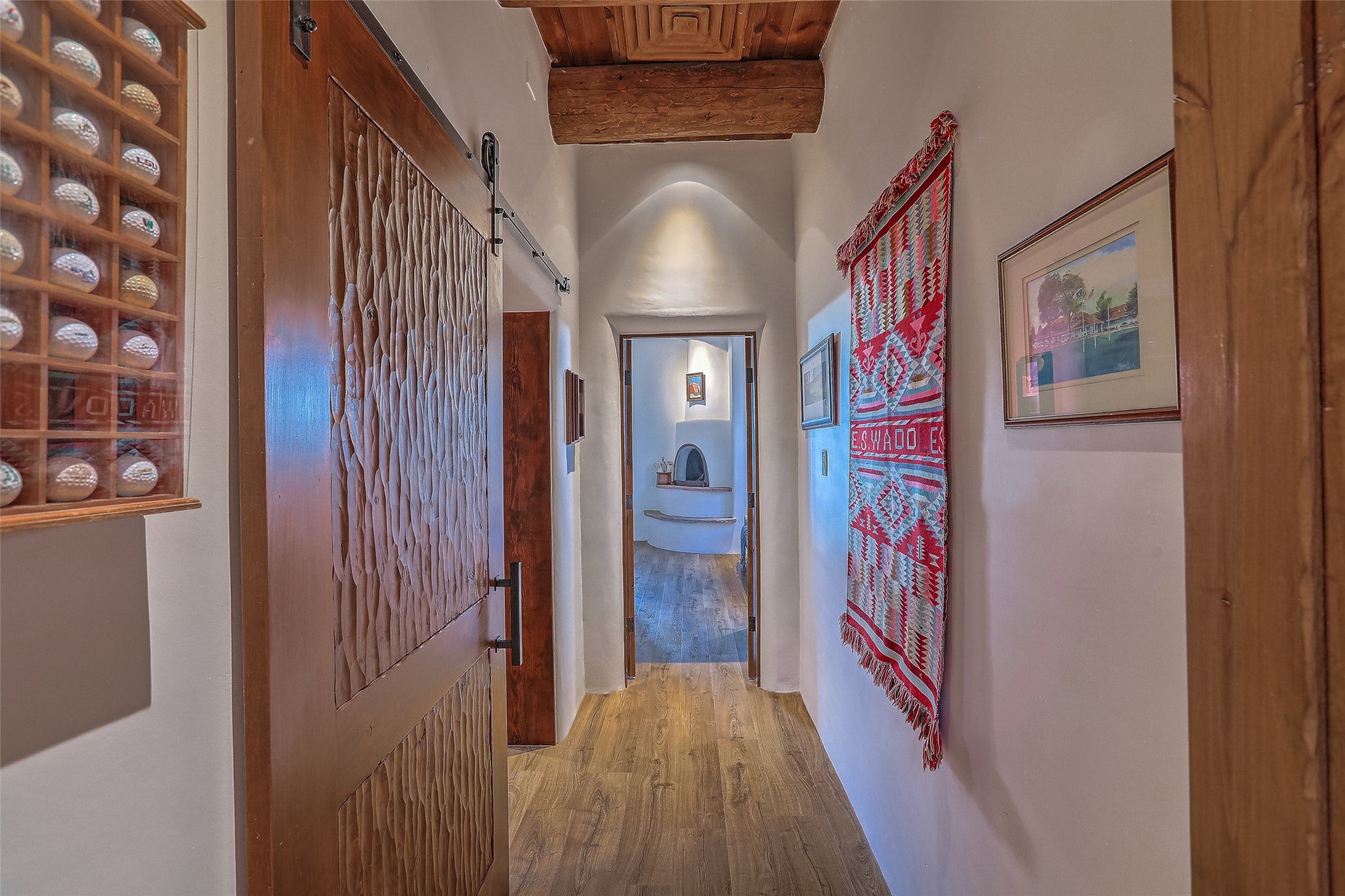 Santa Fe, New Mexico, 87506, United States, 3 Bedrooms Bedrooms, ,4 BathroomsBathrooms,Residential,Active,1880349