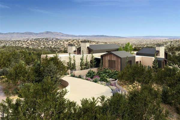 4 VISTA LOS ALAMOS, SANTA FE, NM 87506, photo 3 of 9