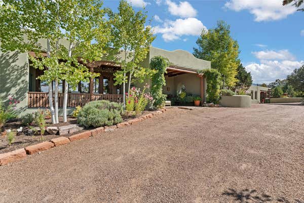 15 CAMINO SABIO, SANTA FE, NM 87506 - Image 1