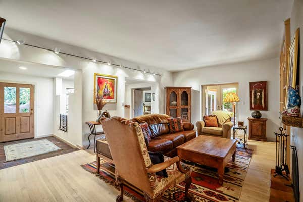 223 ARTIST RD, SANTA FE, NM 87501 - Image 1