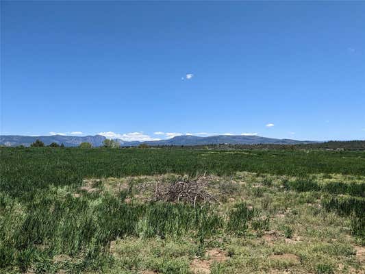 TRACT 3 A CERTAIN TRACT OR PARCEL OF LAND, LYING AND BEING, LOS OJOS, NM 87552 - Image 1