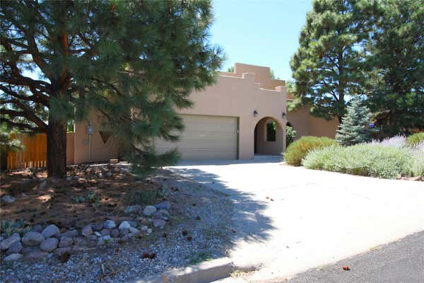 75 BARCELONA AVE, WHITE ROCK, NM 87547, photo 2 of 41